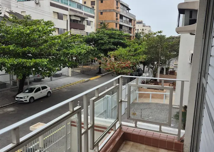 Ap Varanda Area Nobre Enseada