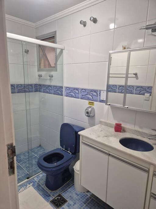 Apartamento Ap Varanda Area Nobre Enseada