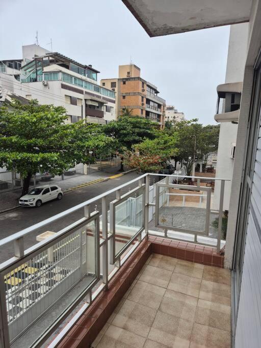 Ap Varanda Area Nobre Enseada *