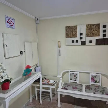 Ap Varanda Area Nobre Enseada Guarujá Exterior foto