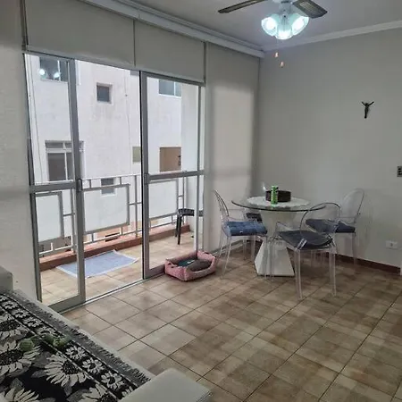 Ap Varanda Area Nobre Enseada Guarujá Exterior foto