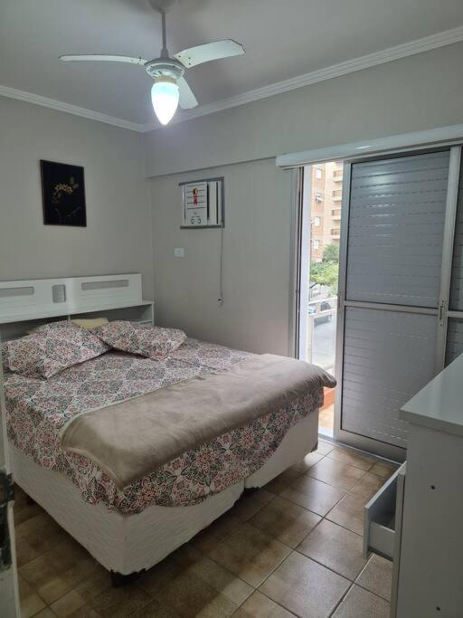 Ap Varanda Area Nobre Enseada Guaruja