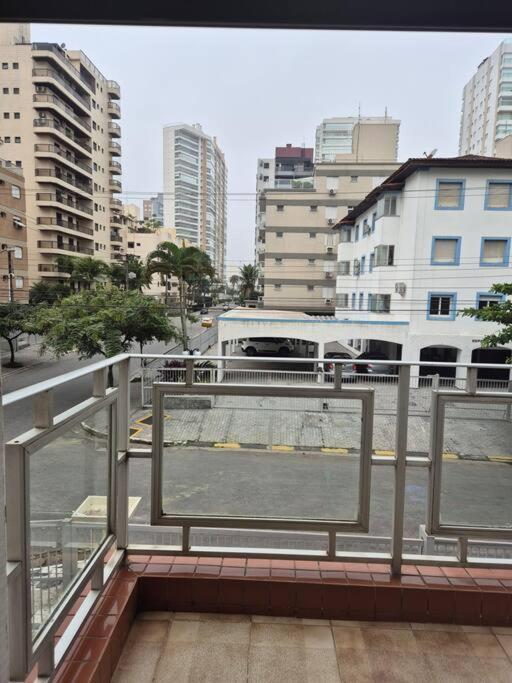 Apartment Ap Varanda Area Nobre Enseada *