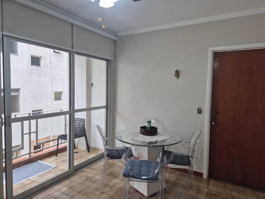 Apartment Ap Varanda Area Nobre Enseada Guaruja